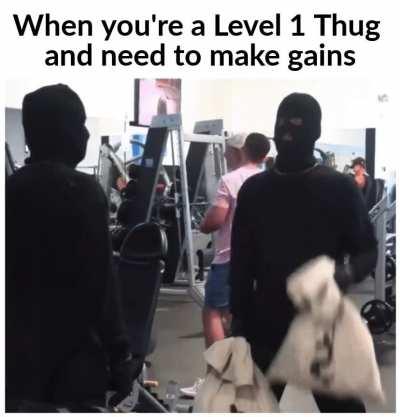 Professionals have standards