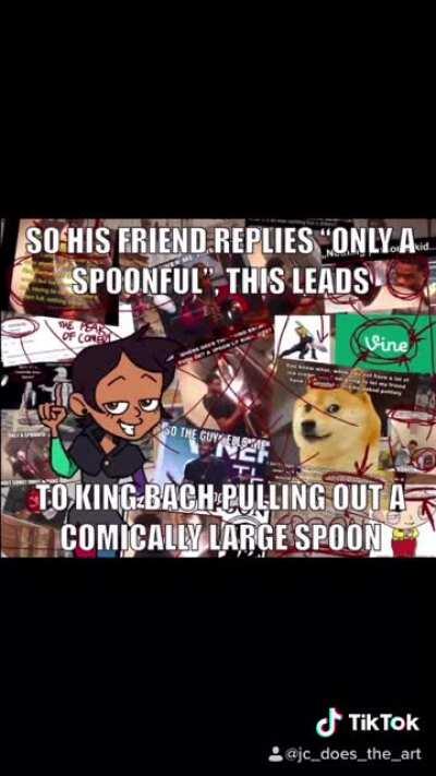 Luz teaches Amity about the peak of human comedy 🥸🥸🥸