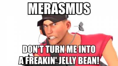 Fuck seesaw and whirlygig