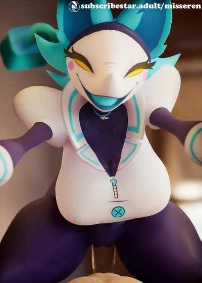 Day 89 of posting porn until I get caught by my friends until I get caught by my friends, run out, or get bored. Video by Misseren