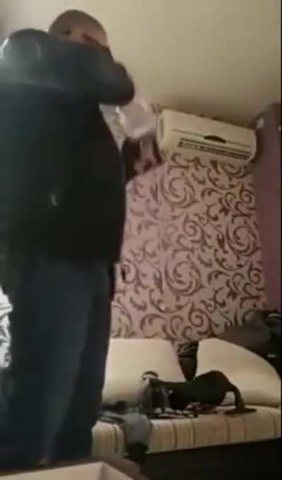 Most respectful Bulgarian Airbnb guest