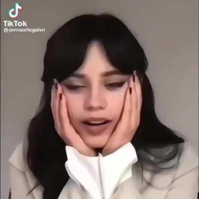 Ladies and gentlemen… Her.