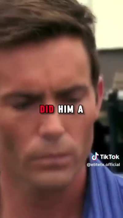 Fair chance Quinn knew tbh