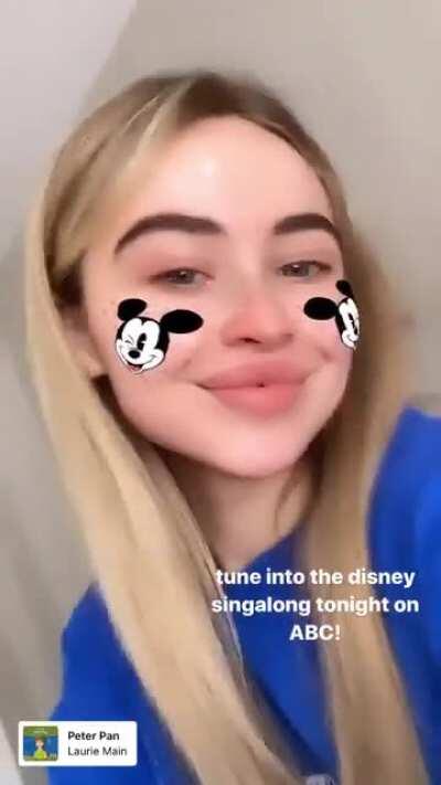 M-I-C-K-E-Y M-O-U-S-E