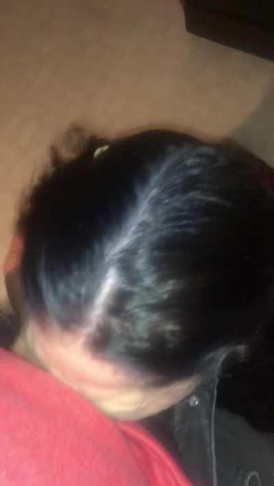 Whoops I Took It A Little Too Deep ;)