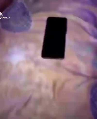 That slap in the end lmao xD