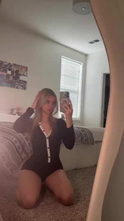 From her Patreon