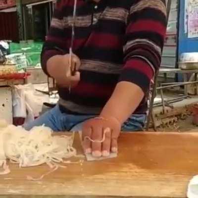 I‘m sure this belongs here