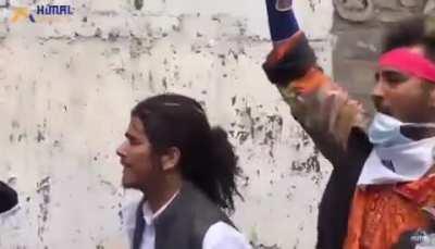 जोसमा कुलमान घिसिङ मुर्दावाद रे 🤣🤣🤣