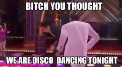 It still do be kinda Friday tho