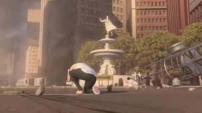 Often, less is better than more.