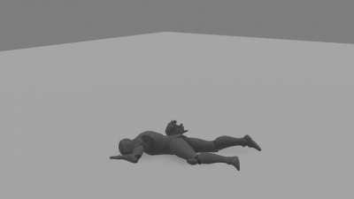 Not sure if this has been posted or not, but a here is a finisher titled 