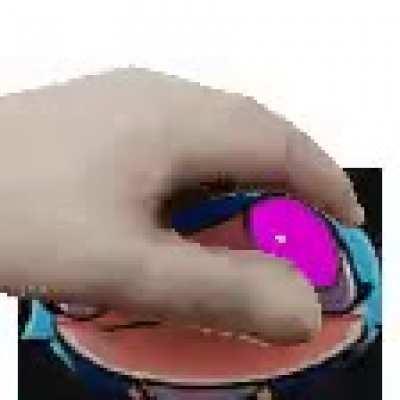 i had to do it when i saw it