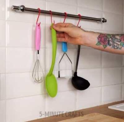 3D pen is the new hot glue gun