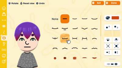 Official Hugh Morris tutorial just dropped on Nintendo's Twitter account.