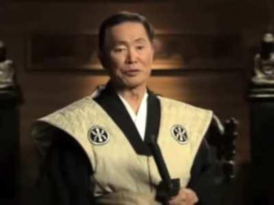 The last thing you see before the kyoshin kaze stance stunlook you to death