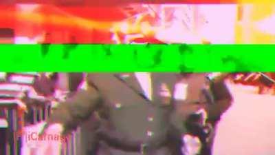 get him a fucking gun