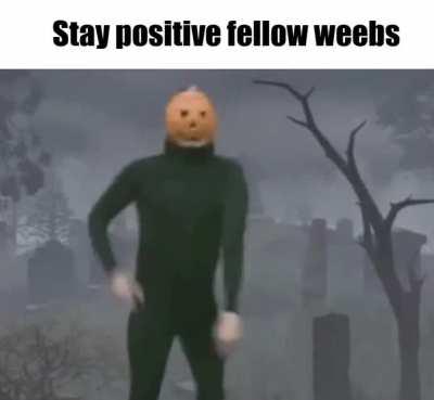 This'll help me keep my cool during our rough times right now