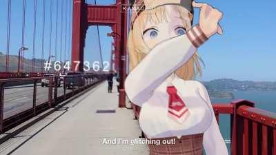 Happy Birthday to Ame and the Ameverse!