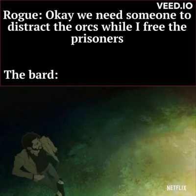 Nothing some outside of the box thinking can't fix