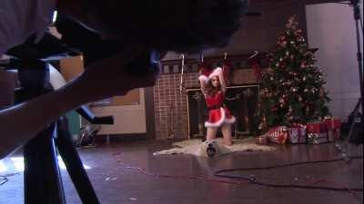 Emma Stone being naughty... she needs to get punished