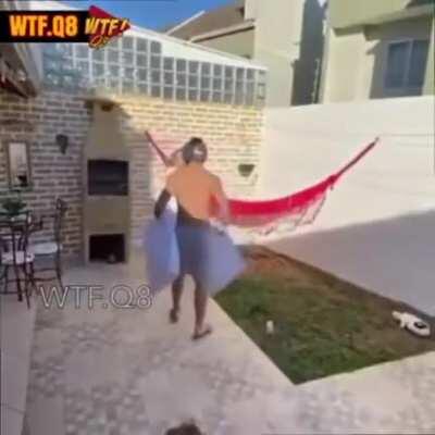 Bringing knives to a gun fight