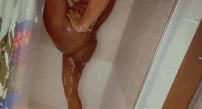 Join me for a shower? I promise it’ll be fun...