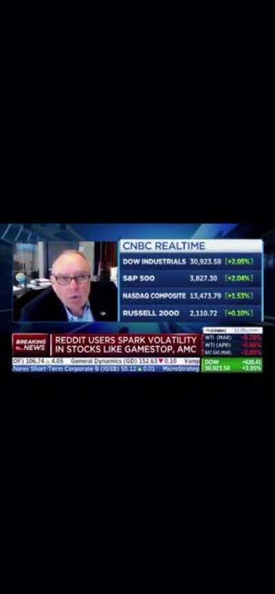 The Boomers are upset