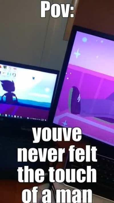 Funny homestuck meme
