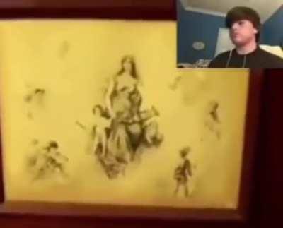 Iâm running out of mem