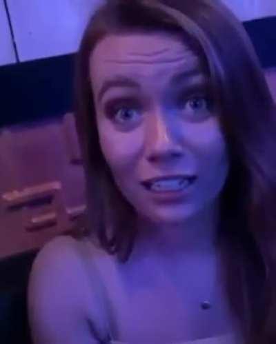 HMC as I take this shot for my friend