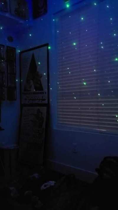 What I get to hear from my fifth floor apartment literally every minute, every day