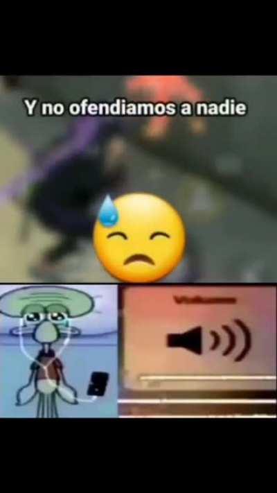 😔 XD