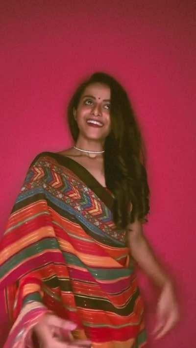 Indrani Bhattacharyya