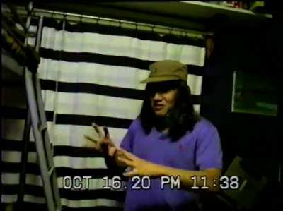 [META] Parody I made of a Tik Tok that frequently gets posted here. I feel dirty inside now...