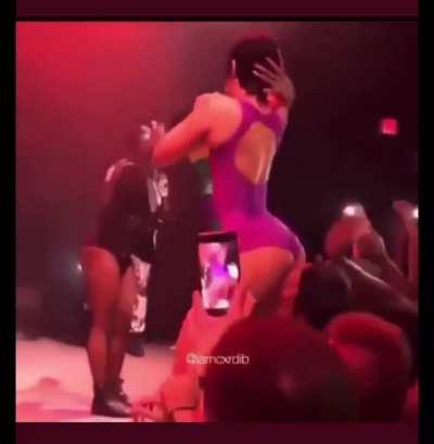 What I would do to be him 