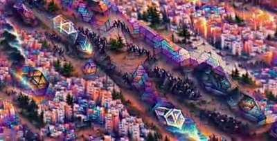 First isometric video try