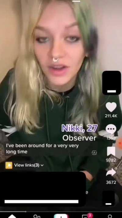 Who knew DID alters can be so coordinated?