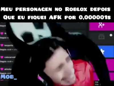 Eu cansei de ser abusado🥸