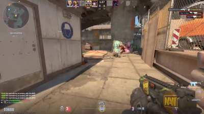 why isnt this a flat surface :(