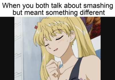 One of them is not like the other