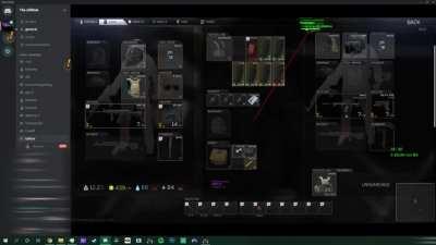 I was able to infiltrate a cheater Discord. Disgusting.