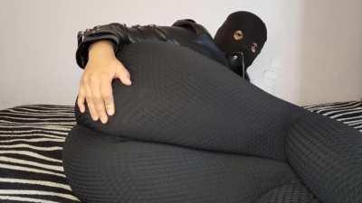 mmm delicious farts 😋