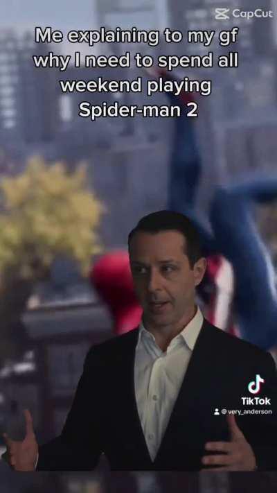 I know you will understand