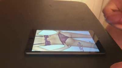 Really enjoyed making this!