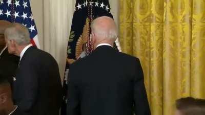 When the cool cousin is in town