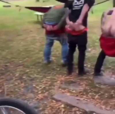 Harley go brrrddddtt