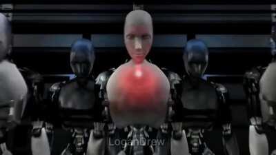 Sonny has a message for Detective spooner.