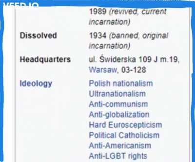 most progresive party in POLSKA🇲🇨🇲🇨🇲🇨🇲🇨🇲🇨