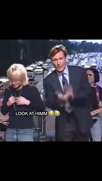 Is there a reason thumb yolk is such a twink?